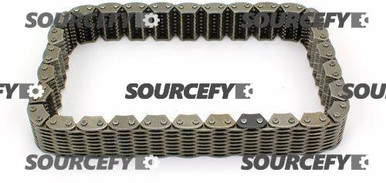 Aftermarket Replacement CHAIN,  HYDRAULIC PUMP 13506-96001 for Toyota