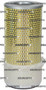 AIR FILTER (FIRE RET.) 1350-7206