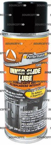 INNER SLIDE LUBE 1351-5007