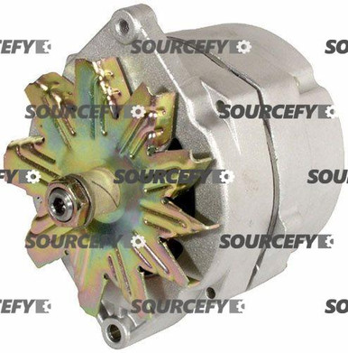 ALTERNATOR (BRAND NEW) 1358911-NEW for HYSTER