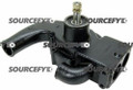 WATER PUMP 1369042 for Hyster