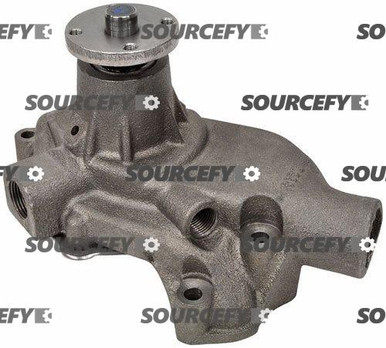 WATER PUMP 1377114 for Hyster