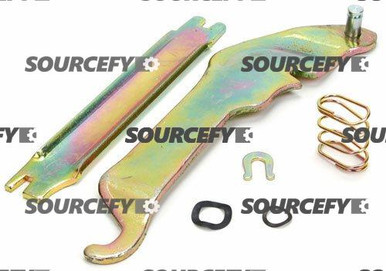 BRAKE HARDWARE KIT 138-661-2 for Raymond