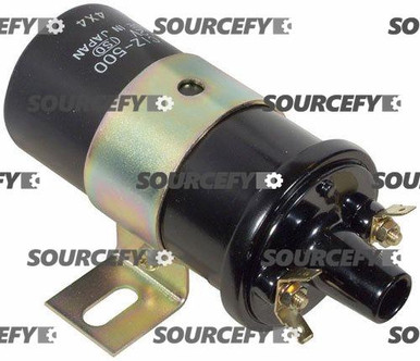 IGNITION COIL 138794100 for Yale