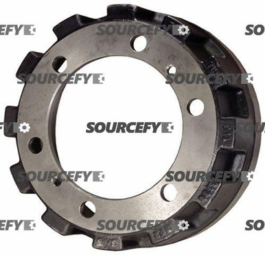 BRAKE DRUM 1394686 for Hyster