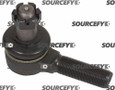 TIE ROD END 1410601 for Jungheinrich