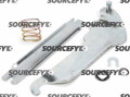 BRAKE HARDWARE KIT 1411771 for Jungheinrich