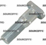 BOLT 14118190 for Jungheinrich, Mitsubishi, and Caterpillar