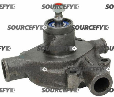 WATER PUMP 141297205 for Jungheinrich