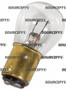 BULB (12 VOLT) 143847