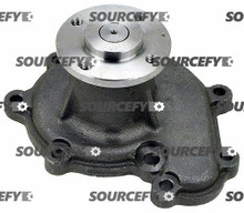 WATER PUMP 1440645