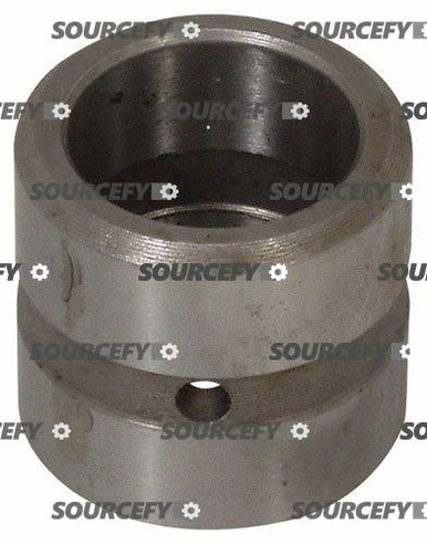 BUSHING,  STEER AXLE 14411320 for Jungheinrich, Mitsubishi, and Caterpillar