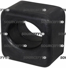 STEER AXLE MOUNT 1441135