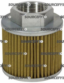 HYDRAULIC FILTER 14483080 for Jungheinrich, Mitsubishi, and Caterpillar
