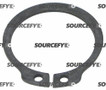 SNAP RING 14499040 for Jungheinrich, Mitsubishi, and Caterpillar