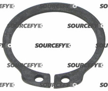 SNAP RING 14499040 for Jungheinrich, Mitsubishi, and Caterpillar