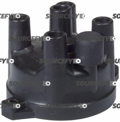 DISTRIBUTOR CAP 1450136