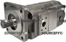 HYDRAULIC PUMP 1493892 for Hyster