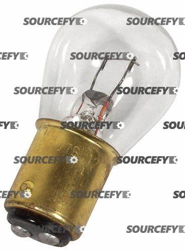 BULB (12 VOLT) 150020402