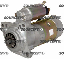 STARTER (BRAND NEW) 150022506,  1500225-06 for Yale