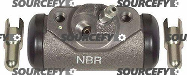 WHEEL CYLINDER 15009