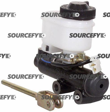 MASTER CYLINDER 15109