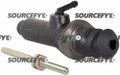 MASTER CYLINDER 15124