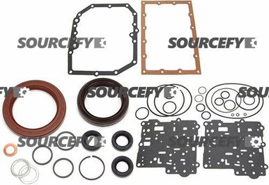 TRANSMISSION O/H KIT 151-9880