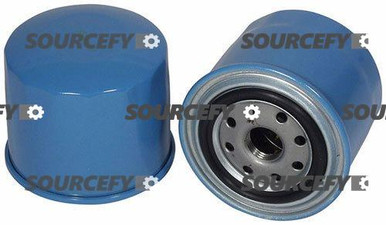 OIL FILTER 15208-01801 for Nissan