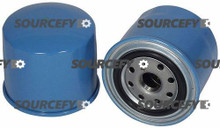 OIL FILTER 15208-01802 for Nissan