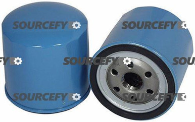 OIL FILTER 15208FM00A, 15208-FM00A for Nissan