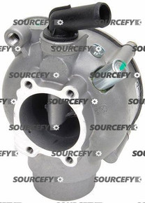 MIXER SUB ASS'Y (IMPCO) 1558160 for Hyster