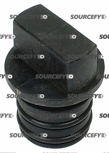 PROPANE FITTING 1558194 for Hyster