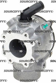 MIXER SUB ASS'Y (IMPCO) 1558532 for Hyster