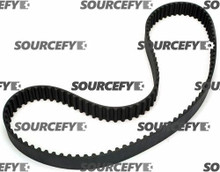 TIMING BELT 156-0006