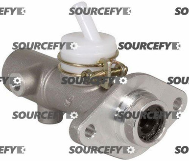 MASTER CYLINDER 15616