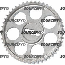 SPROCKET,  CAMSHAFT 1584491 for Hyster