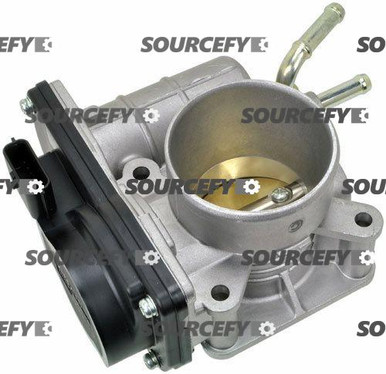 CHAMBER,  THROTTLE 16119-GS00A for Komatsu & Allis-chalmers, Nissan, TCM for TCM for NISSAN