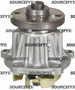 Aftermarket Replacement WATER PUMP 16120-78151 for Toyota