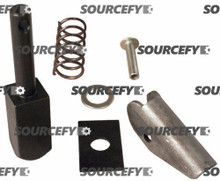 FORK PIN KIT 162616 for Hyster