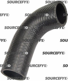 Aftermarket Replacement HOSE. BYPASS 16262-7815571 for Toyota