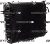 Aftermarket Replacement RADIATOR 16410-33070-71 for Toyota