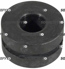 CUSHION,  MUFFLER 16415-2300171