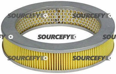 AIR FILTER 16456-21025 for Nissan