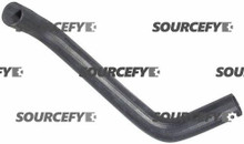 Aftermarket Replacement RADIATOR HOSE (UPPER) 16511-2281071 for Toyota