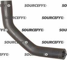 Aftermarket Replacement RADIATOR HOSE 16511-22820 for Toyota