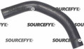 Aftermarket Replacement RADIATOR HOSE 16511-22820-71 for Toyota