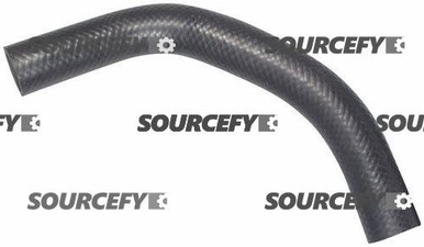 Aftermarket Replacement RADIATOR HOSE 16511-22820-71 for Toyota