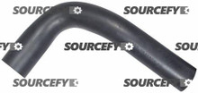 Aftermarket Replacement RADIATOR HOSE 16512-1660071 for Toyota