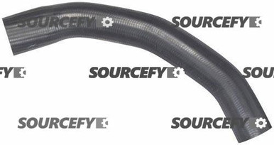 Aftermarket Replacement RADIATOR HOSE (LOWER) 16512-22810-71, 16512-22810-71 for Toyota